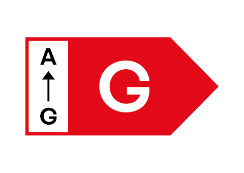 eficiencia G