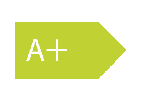 eficiencia A+