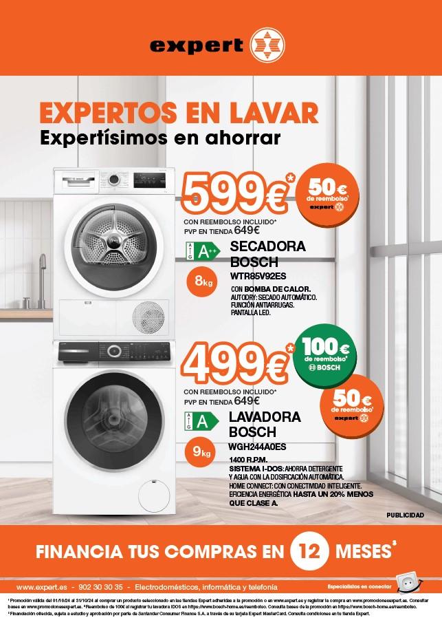 Expert Versem Expert Versem