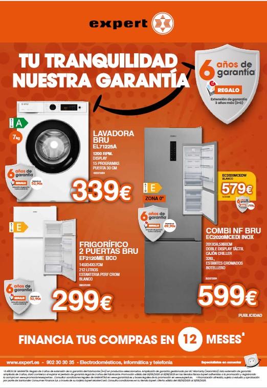 OFERTAS  MAYO