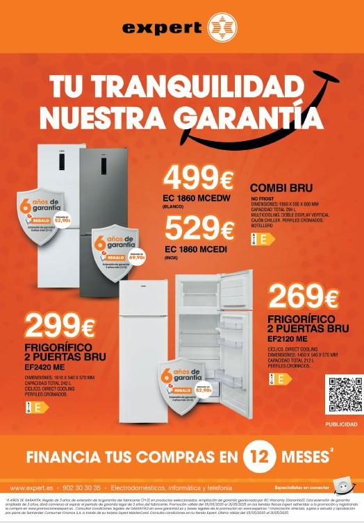 OFERTAS MAYO