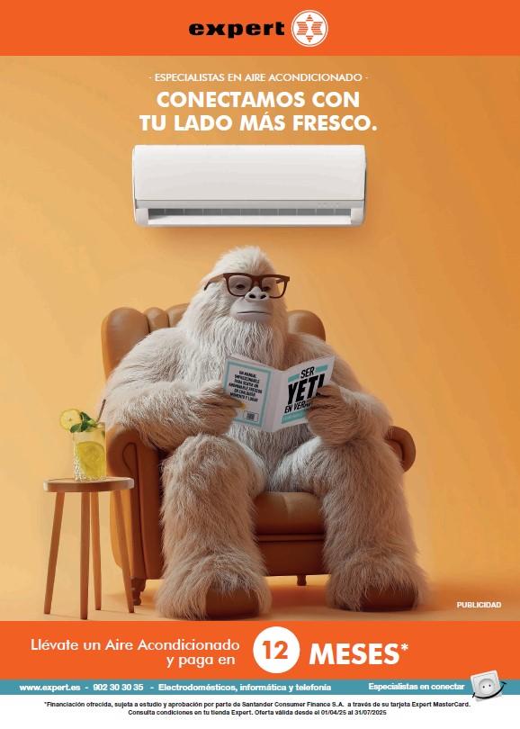 OFERTAS AIRE