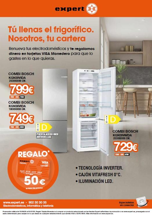 OFERTAS VERANO