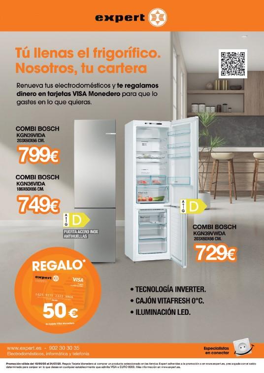 OFERTAS VERANO