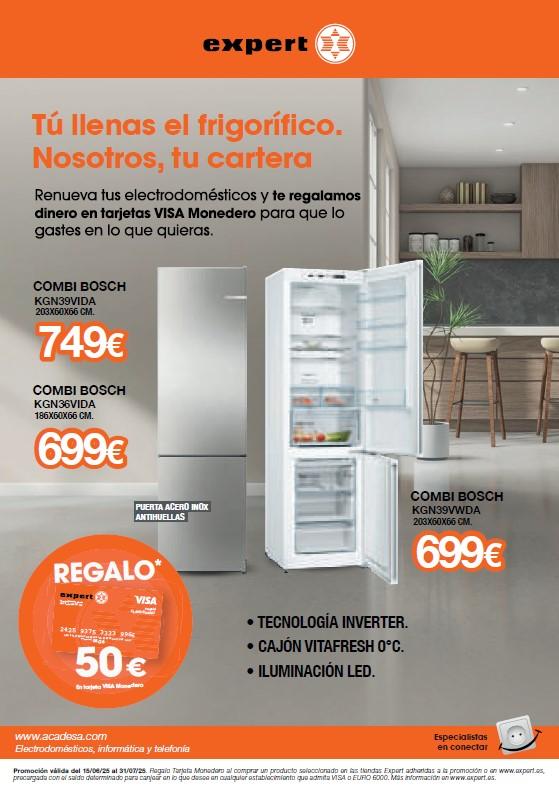 OFERTAS VERANO