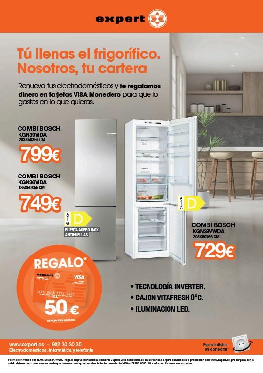 OFERTAS VERANO