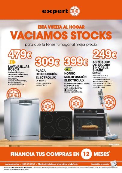 OFERTAS SEPTIEMBRE