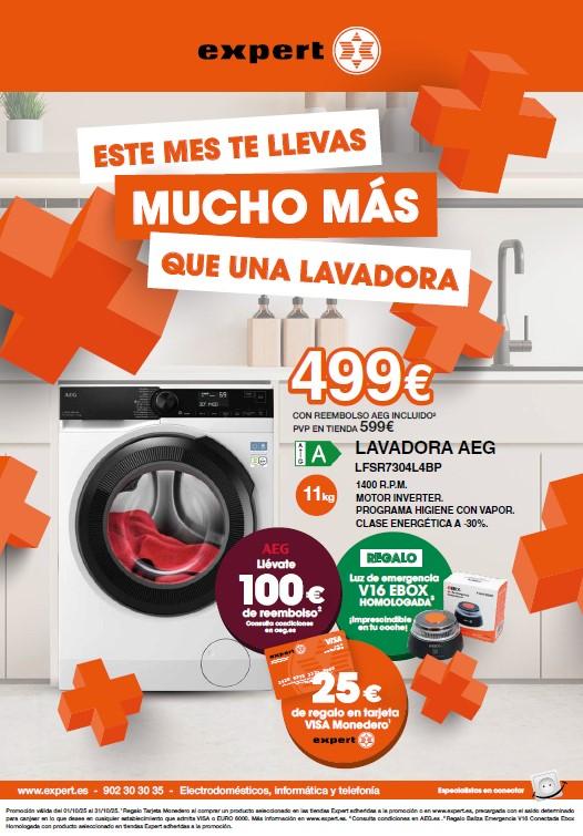 OFERTAS OCTUBRE