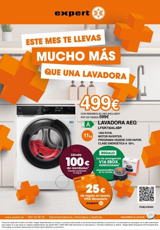 OFERTAS OCTUBRE