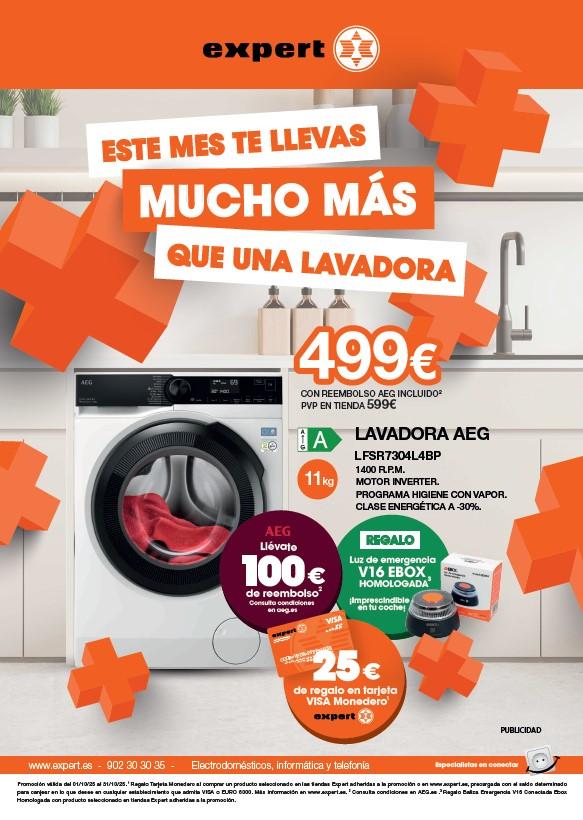 OFERTAS OCTUBRE