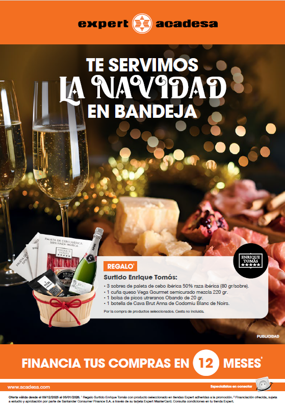 OFERTAS NAVIDAD
