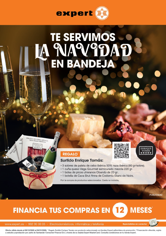 OFERTAS NAVIDAD