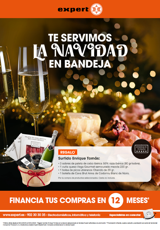 OFERTAS NAVIDAD