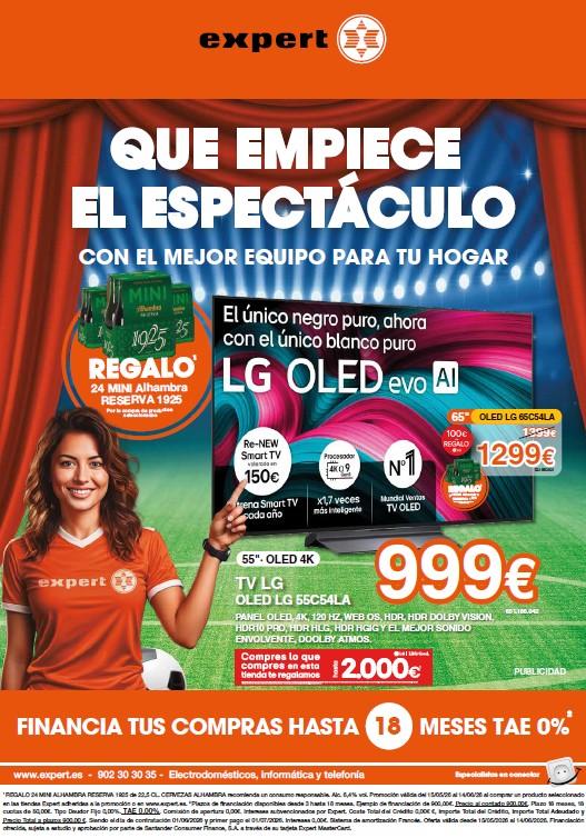 OFERTAL MUNDIAL