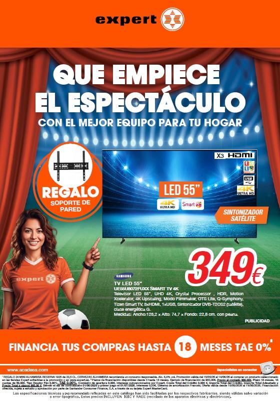 OFERTAS MUNDIAL