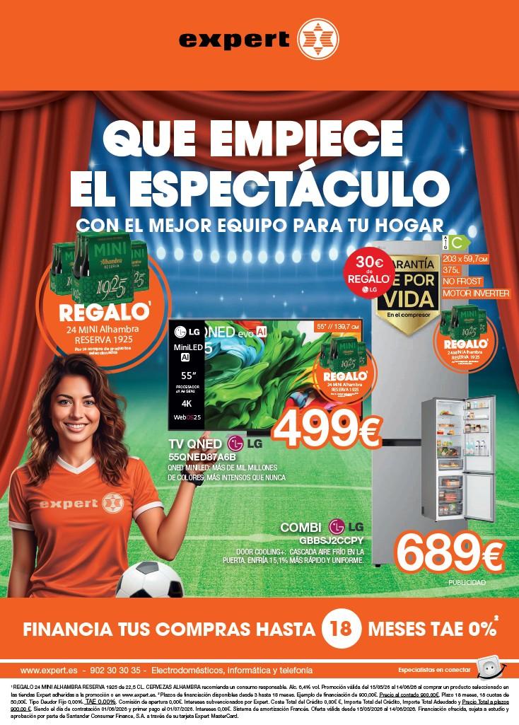 OFERTAS MUNDIAL