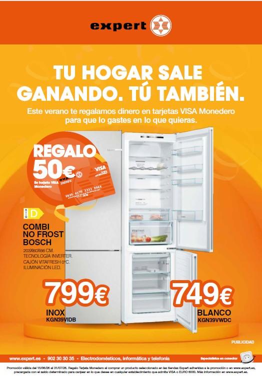 OFERTAS VERANO