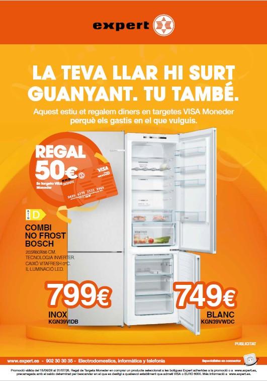 OFERTAS VERANO CATALÁN
