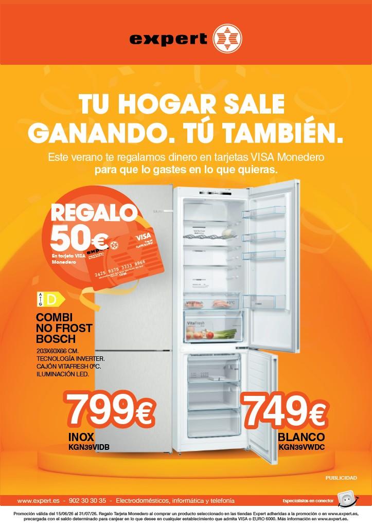 OFERTAS VERANO