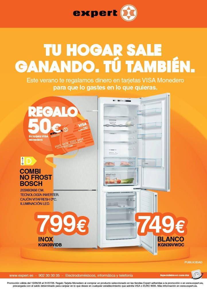OFERTAS VERANO