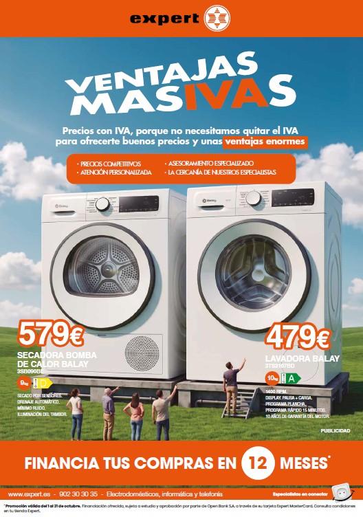 OFERTAS OCTUBRE