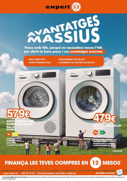 OFERTAS OCTUBRE CATALÁN