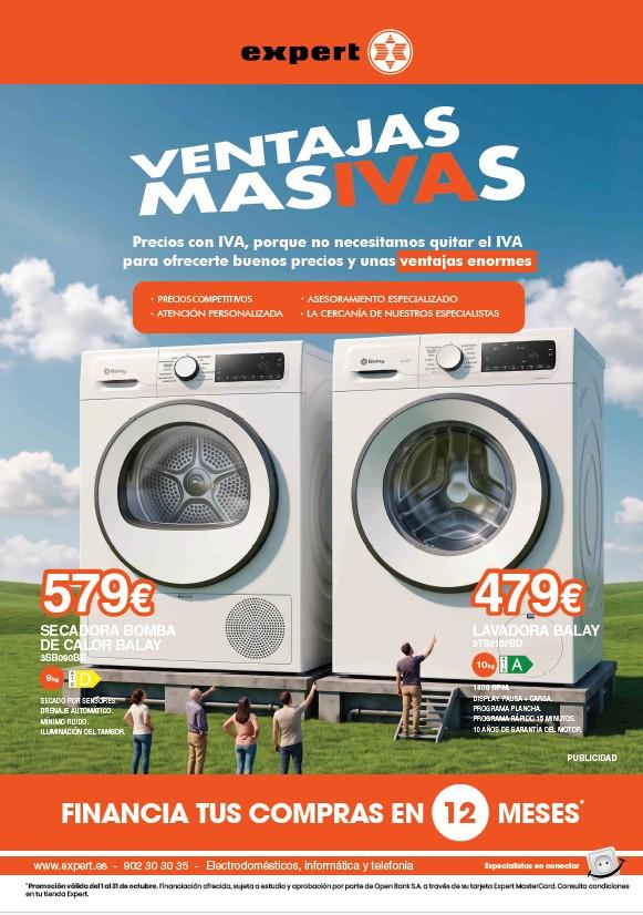 OFERTAS OCTUBRE