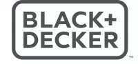 BLACK AND DECKER