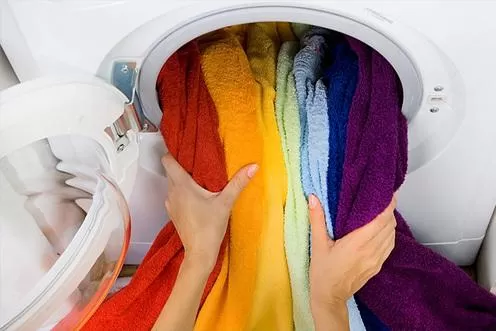 Cómo evitar el exceso de humedad al usar la secadora de ropa