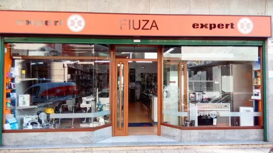Expert Fiuza
