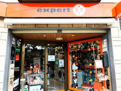 Expert Elèctrica Fuste