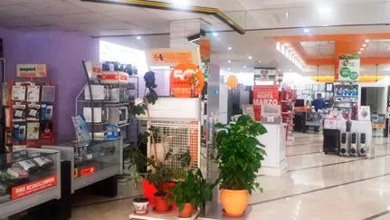 Expert Electrónica Turrillo