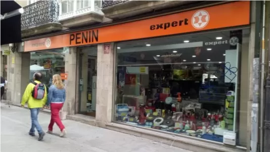 Expert Penin