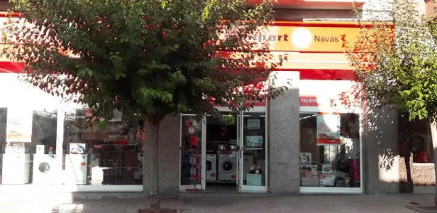 Expert Navàs