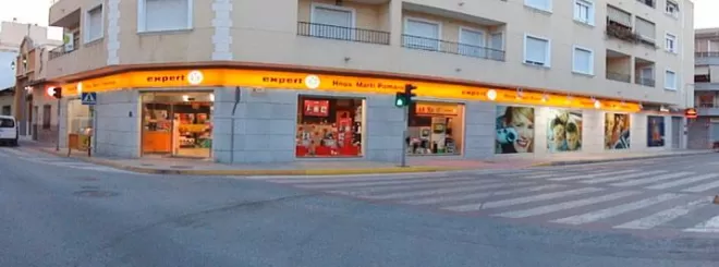 Expert Hnos. Martí Pomares