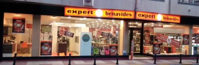Expert Benavides