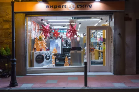 Expert Escrig
