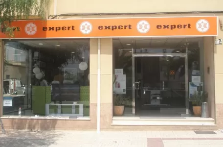 Expert Electrodomésticos Lloseta