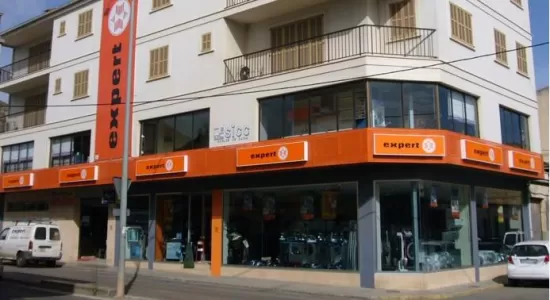 Expert Eléctrica Mayor