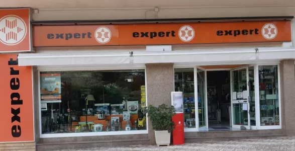 Expert Palma Nova