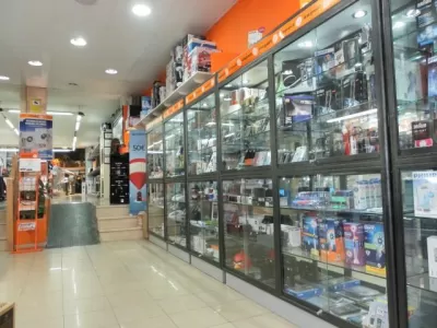 Expert Juanola Photomaton