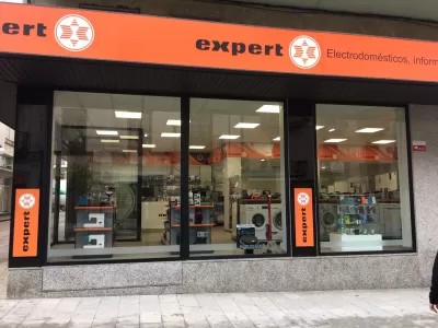 Expert Audio-Imagen