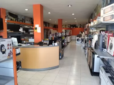 Expert Electrónica Alcudia