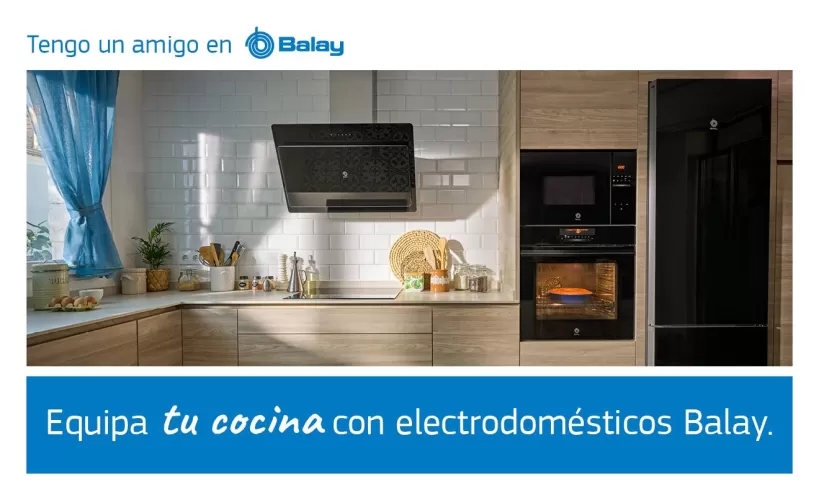 3ETG663HB Placa de gas  Balay Electrodomésticos ES