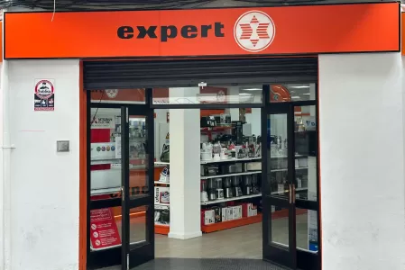 Expert Ibiza