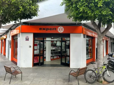 Expert Ibiza