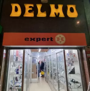Expert Delmo