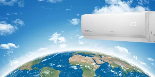 _alt + Aire Acondicionado Eficiente Cómo Mantener tu Hogar Fresco Ahorrando Energía.webp