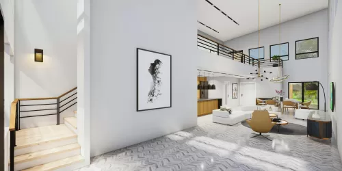 ALT+Salón moderno con luz natural abundante y decoración sostenible.jpg