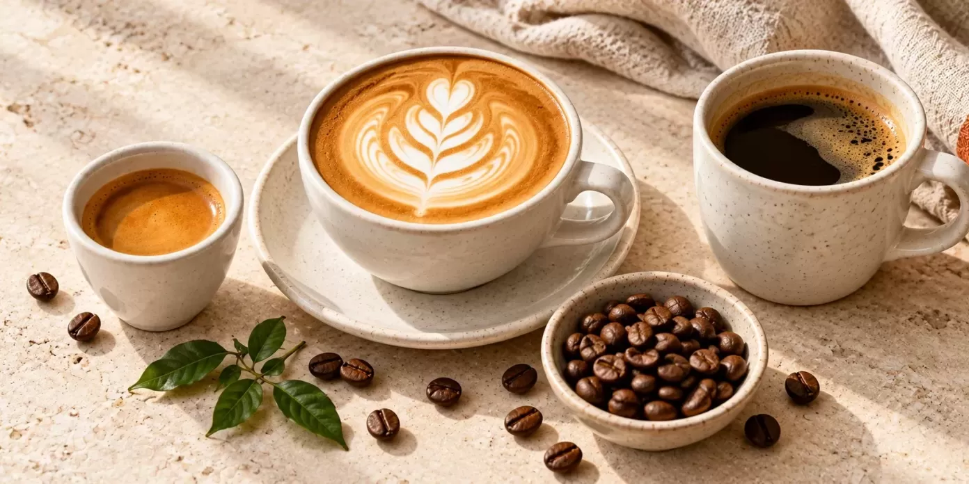 Día internacional del café en luz cálida.webp